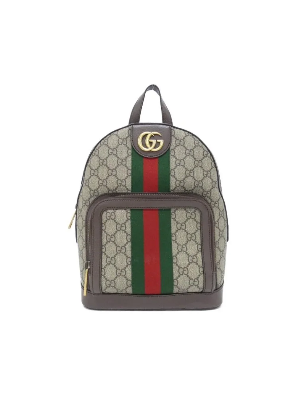 Gucci Ophidia Backpack Beige
